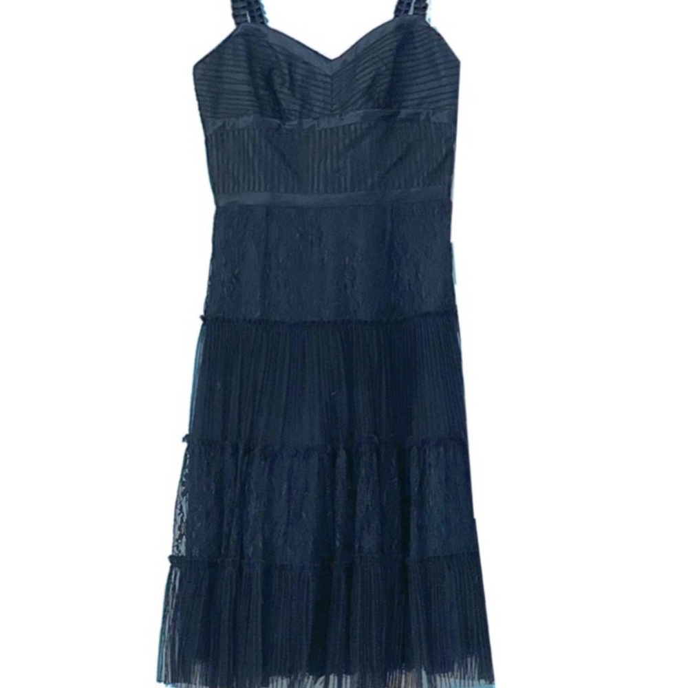 Tahari ASL Dress NWOT @bhannon535